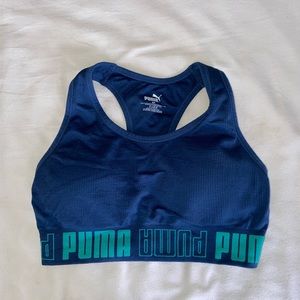 Puma Sports Bra